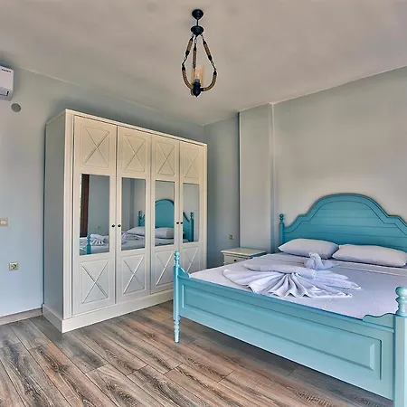 Вилла Vintage *