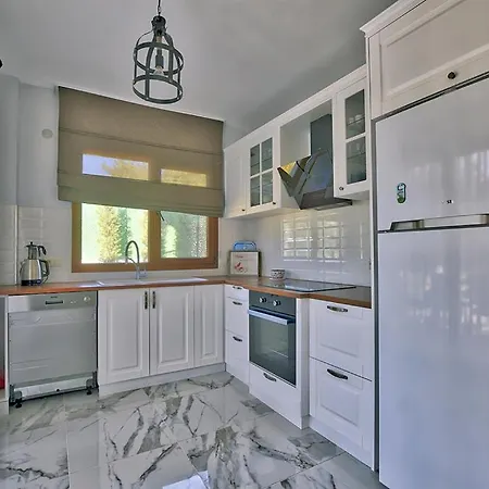 Vintage Вилла Кушадасы