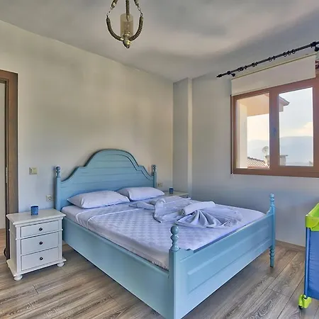 Вилла Vintage *