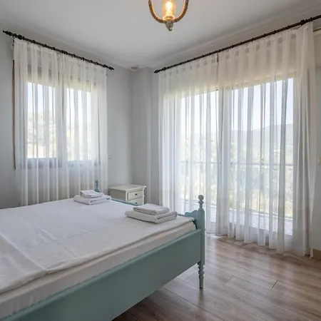 Вилла Vintage Кушадасы