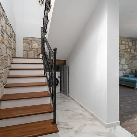 Вилла Vintage *