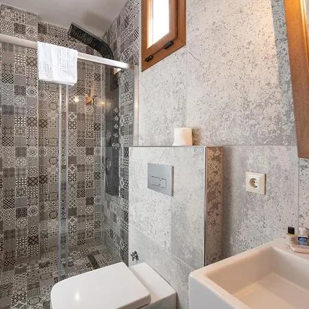 Вилла Vintage *