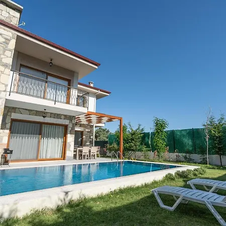 Вилла Vintage *