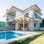 Vintage Villa Kusadası