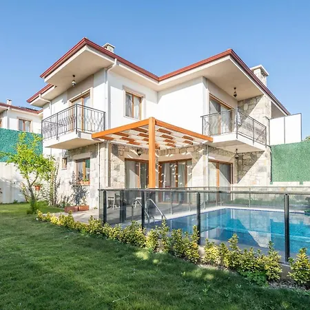 Vintage Villa Kusadası