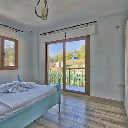 Vintage Villa Kusadası