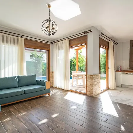 Vintage Villa Kusadasi