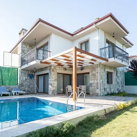 Vintage Villa Kusadası
