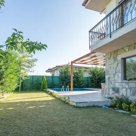 Villa Vintage *