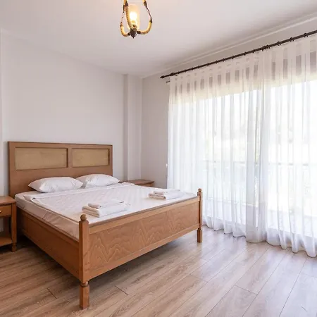 Vintage Villa Kusadasi