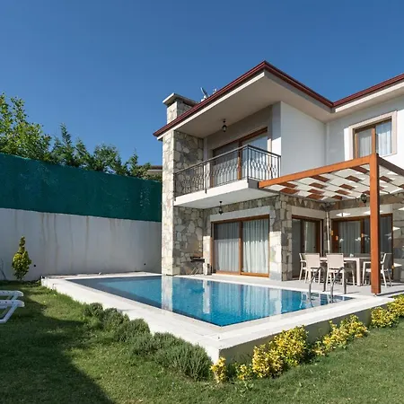 Vintage Kusadasi