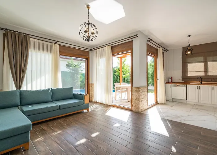 Vintage Villa Kusadası