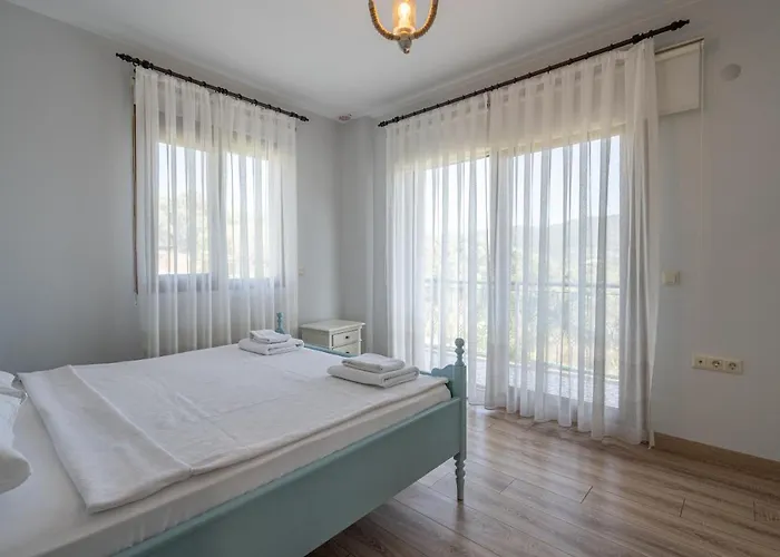 Vilă Vintage Kusadası