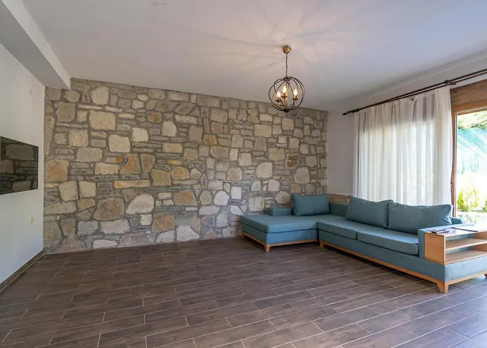 Vintage Вилла *