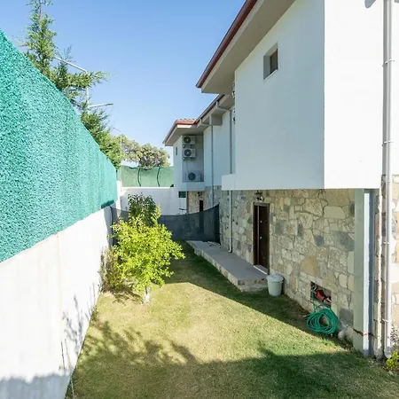 Villa Vintage Kusadası