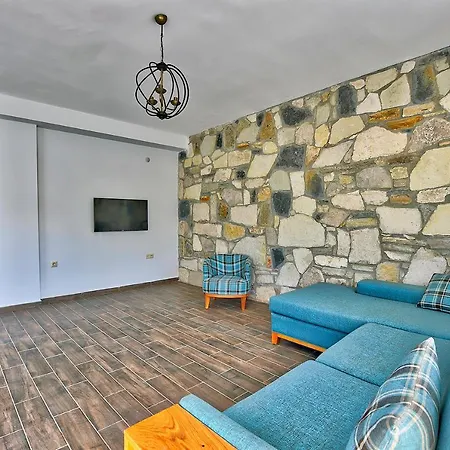 Villa Vintage *
