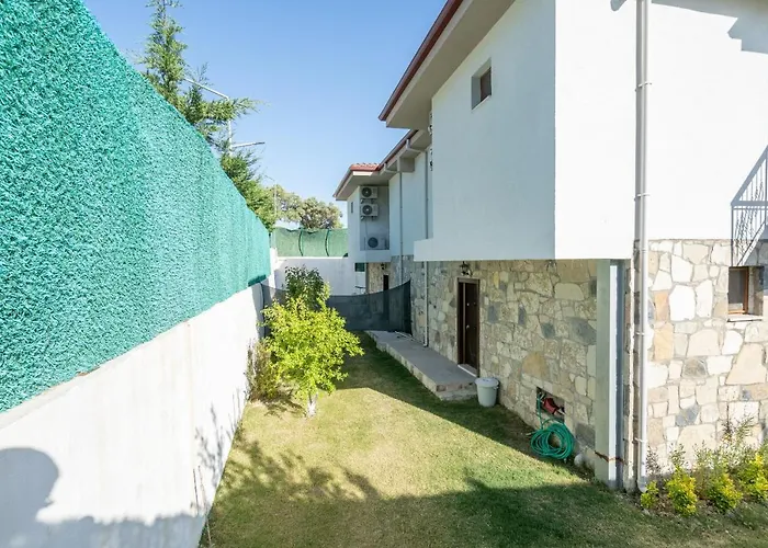 Villa Vintage Kusadası