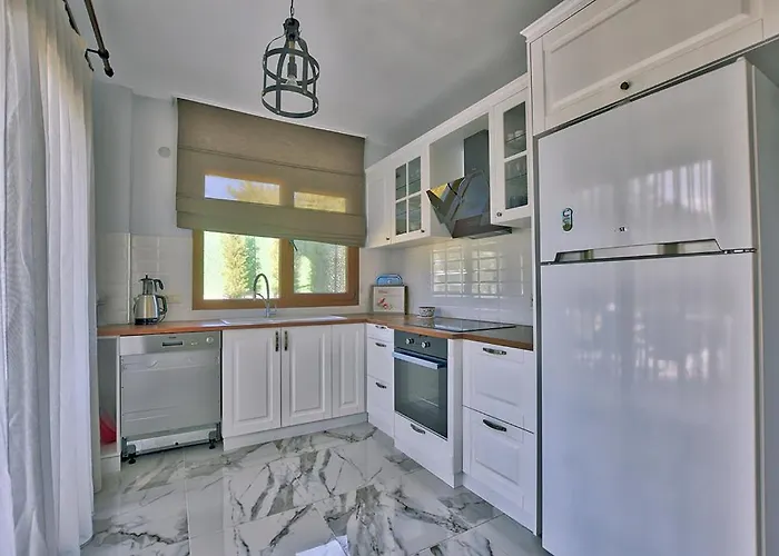 Vintage Villa Kusadası