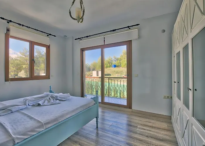 Vintage Villa Kusadası