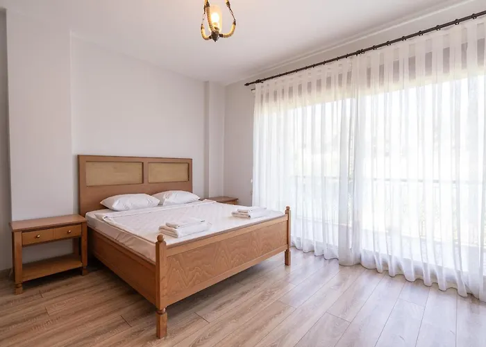 Vintage Villa Kusadası